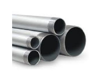 Tubo galvanizado